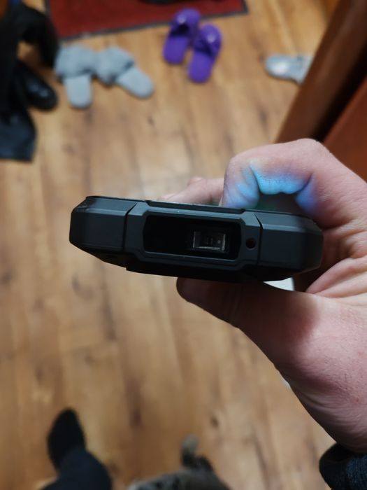 Unihertz tank 2 512ГБ