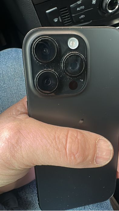 Iphone 16 pro 256Gb IMPECABIL+FOLIE