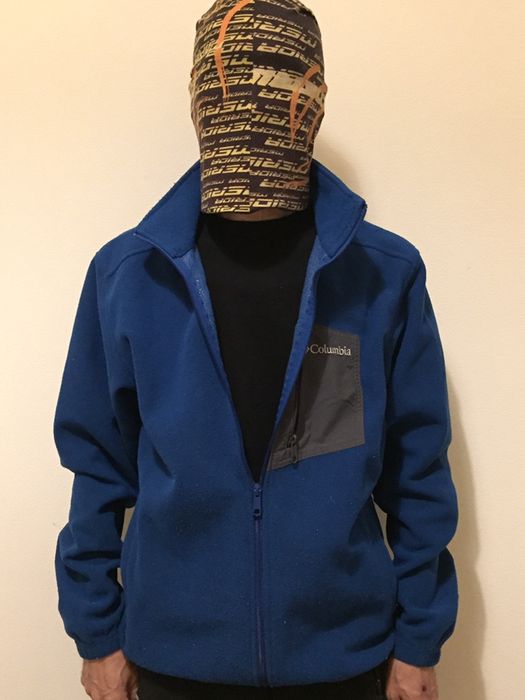 Куртка спортивная Columbia