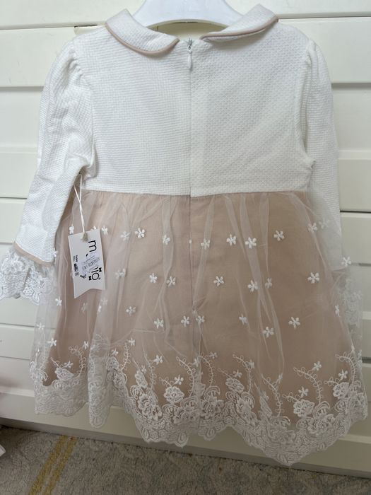 Детское платье новое