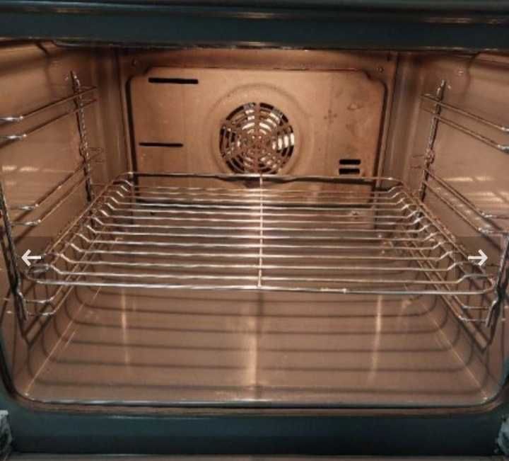 Фурна за вграждане и керамичен плот с котлони Bosch