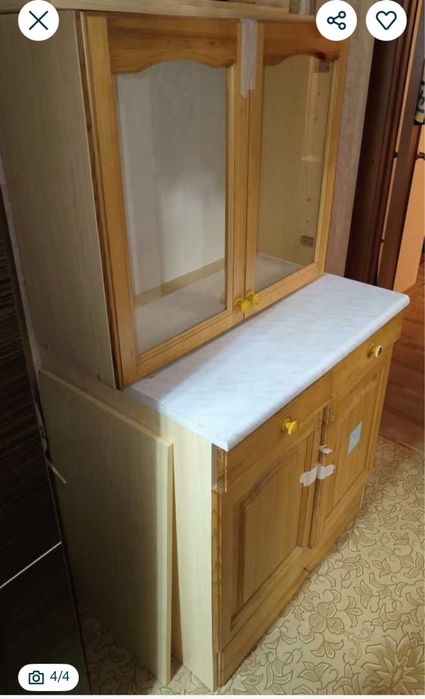 Кухонный гарнитур