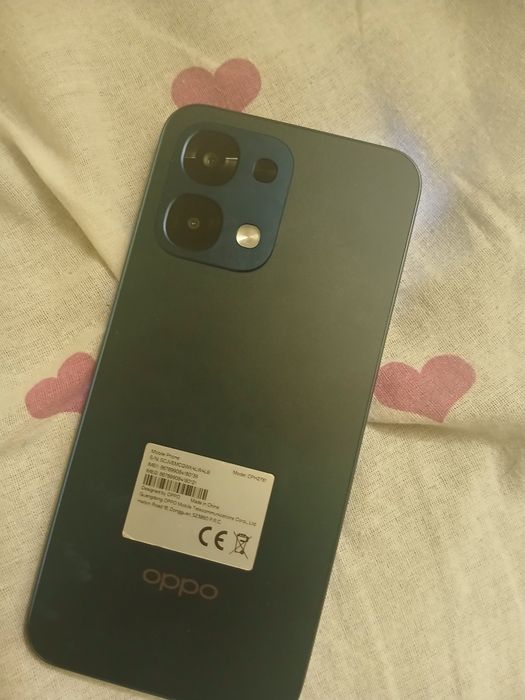 Vand oppo a6 pro