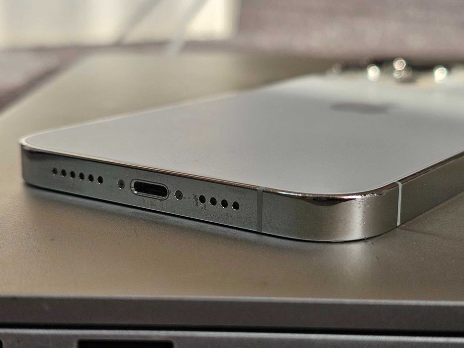 iPhone 13 Pro Max 512 ГБ | АКБ 90% | без ремонтов
