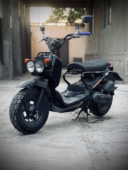 Honda Zoomer Хонда Зумер сатылады