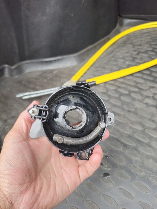 Противотуманки на гранту