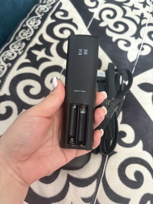 Приставка CMB тв