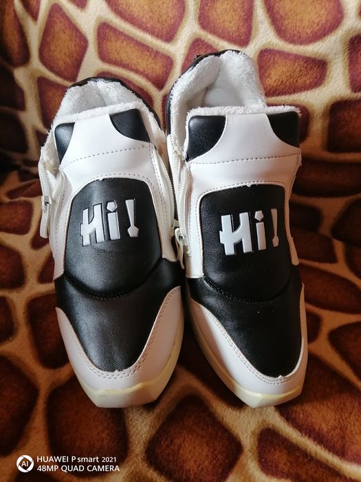 Дамски Обувки 37 номер