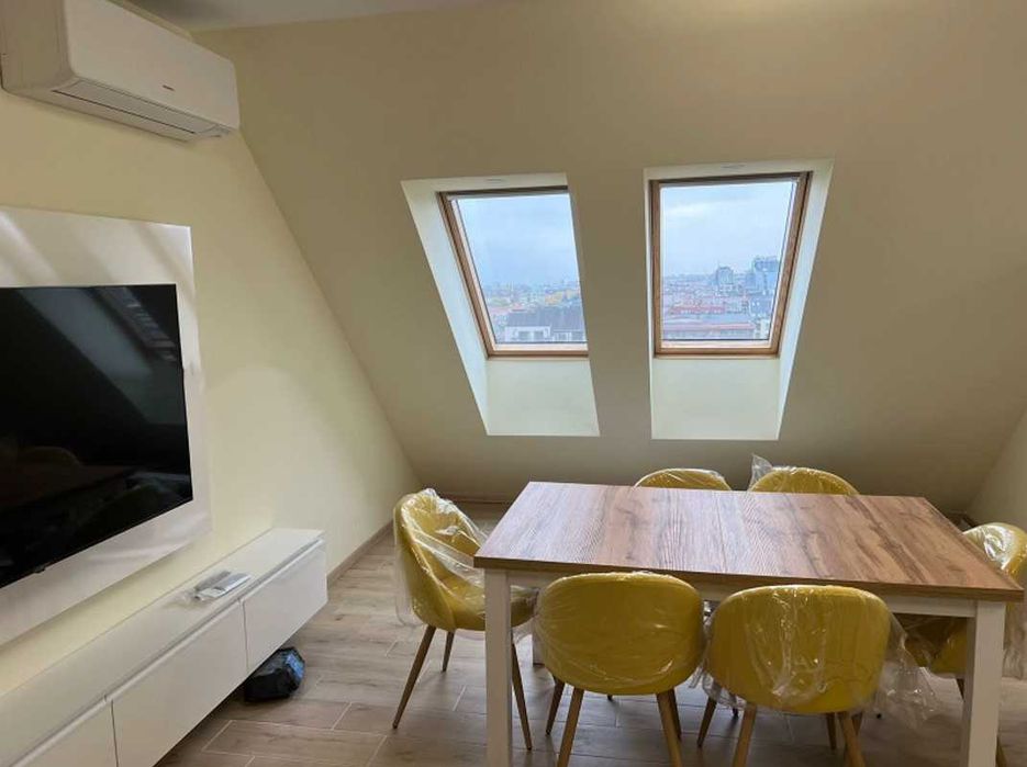 Дава се под наем Двустаен апартамент в София, Зона Б-5 - 57 кв.м за 825 € - Снимка #3