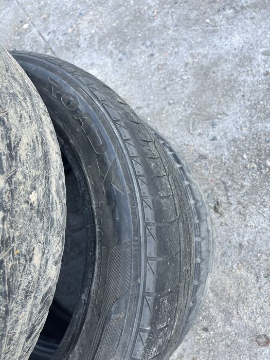 Шины Летние 205/55 R16