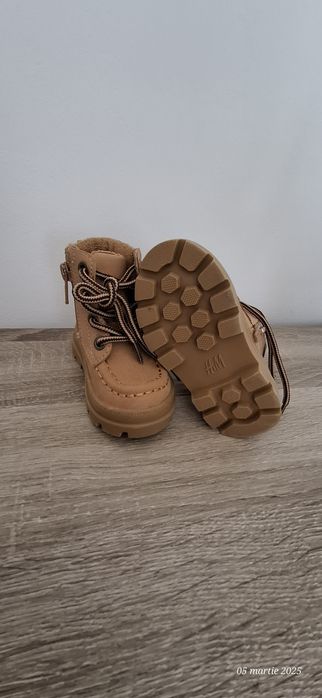 Ghete maro H&M copii