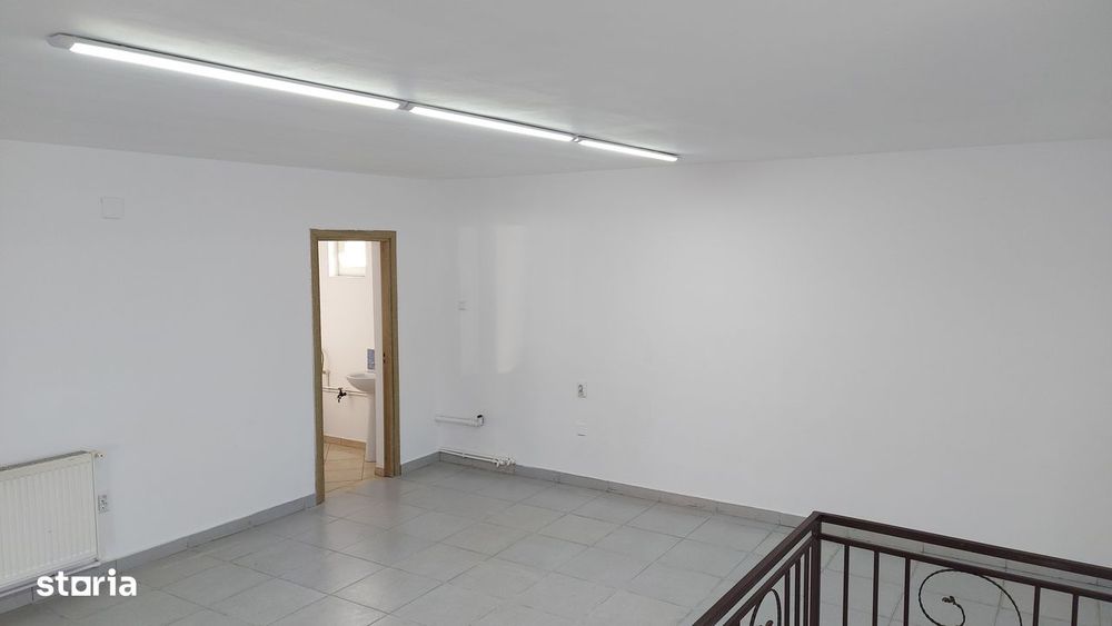 De inchiriat spatiu comercial 33 mp + dependinte