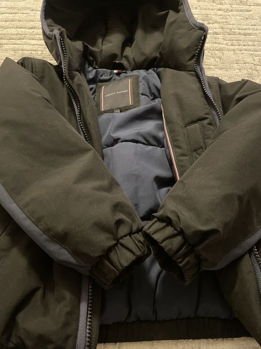 Geaca 110cm Tommy Hilfiger