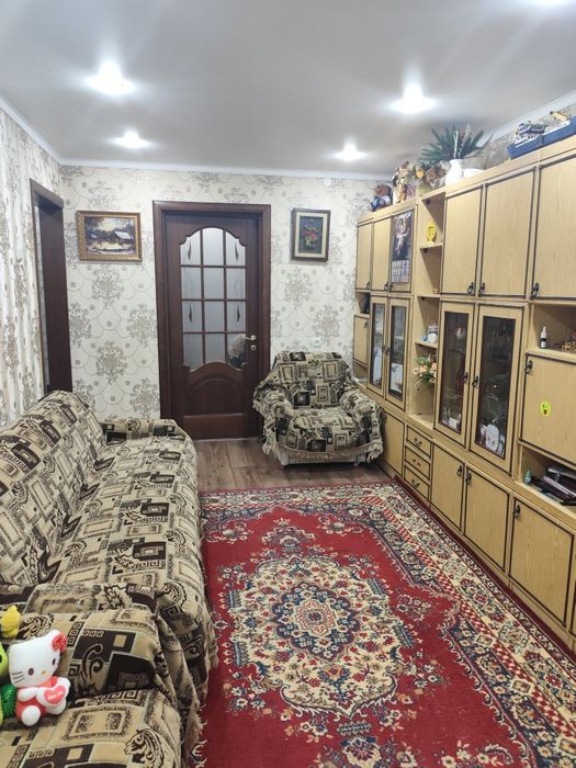 Продам двухкомнатную квартиру