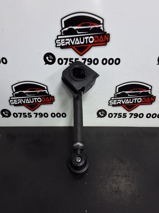 furtun ulei mercedes-benz vito (2009->) [w639] 2.2 motorina 2017