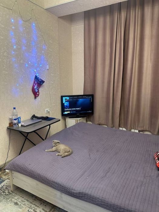 Сдаётся в аренду квартира 1 комнатная Новостройка.