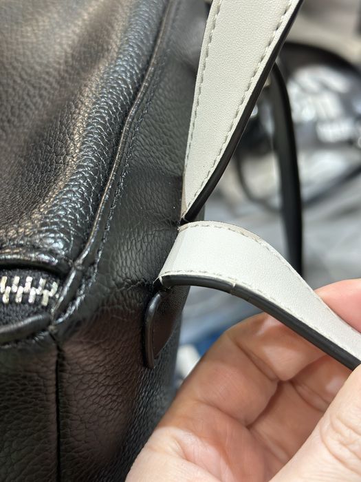 Рюкзак от бренда Calvin Klein, оригинал