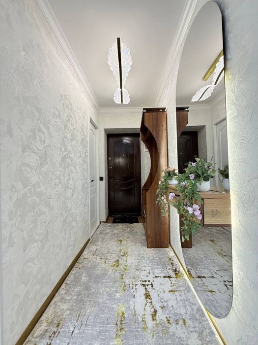 Арендага квартира Чилонзор 9 Райҳон кафе метро яқин 3хона ойлага