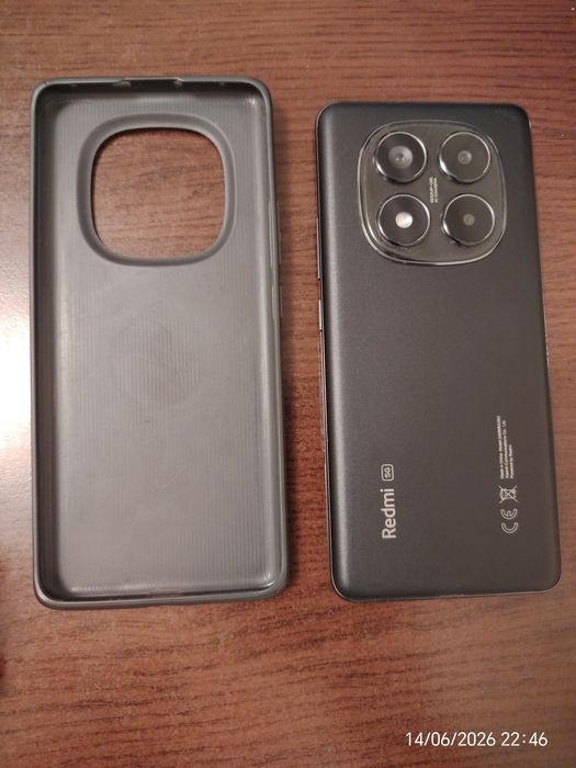 Xiaomi redmi note 14 pro