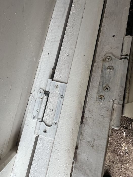 Продам деревянные межкомнатная двери