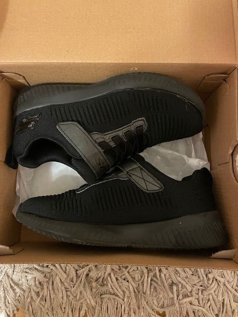 Детски маратонки Skechers Memory Foam, номер 31