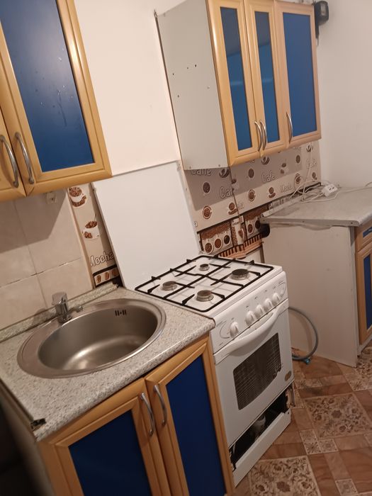 Времянка от хозяйки