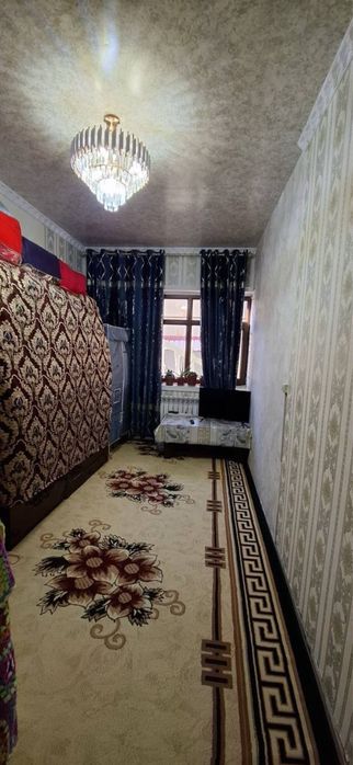 Продаётся участок ГОРПАРК