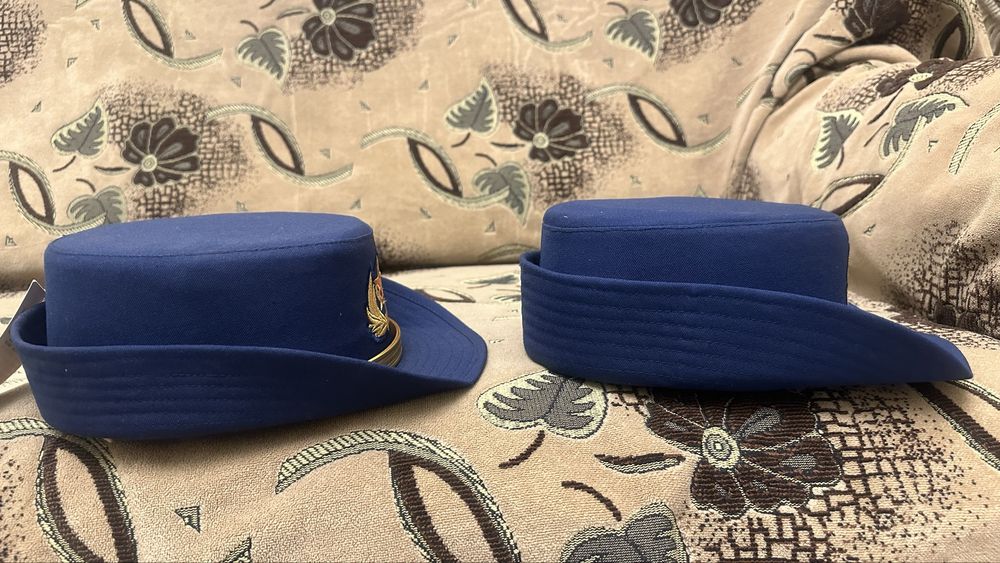 Продам парадные шляпы