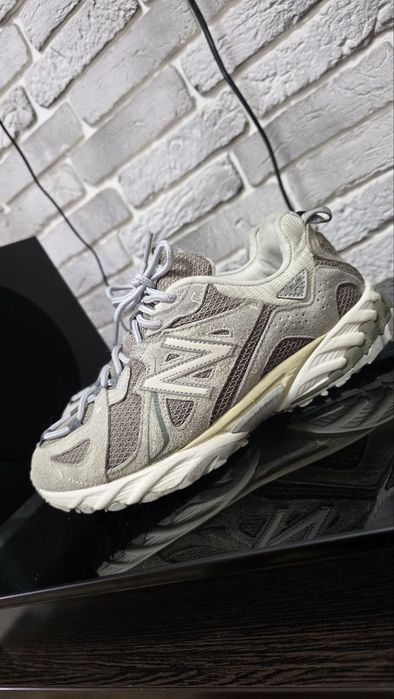 Оригинальные кроссы New balance