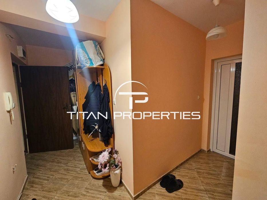 Продава се Двустаен апартамент в Варна, ХЕИ - 65 кв.м за 2462 €/кв.м - Снимка #6