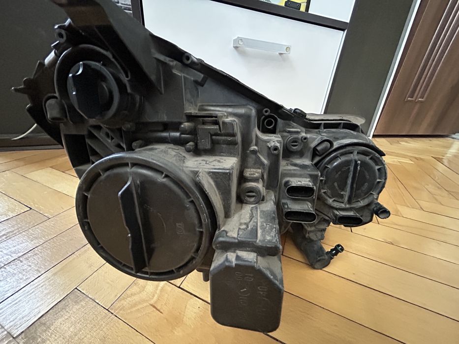 Фар за мерцедес w211, mercedes w211