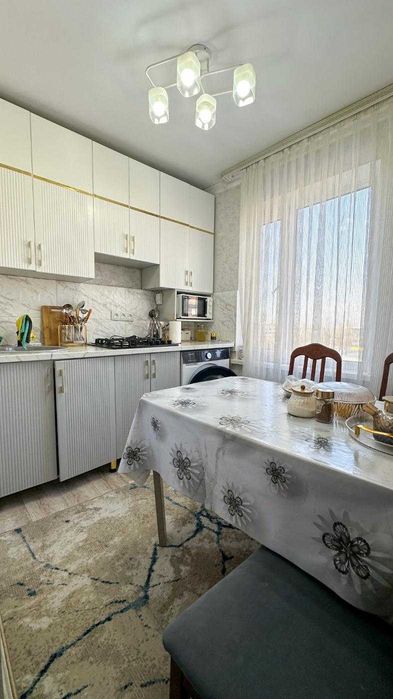 3х 4мкр Айгерим К Империя