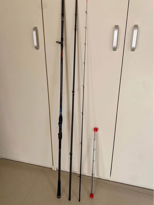 De vanzare Trabucco GX 3.9 130g