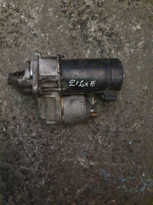 Electromotor Opel 1.6 benzina Z16XE Z16XEP