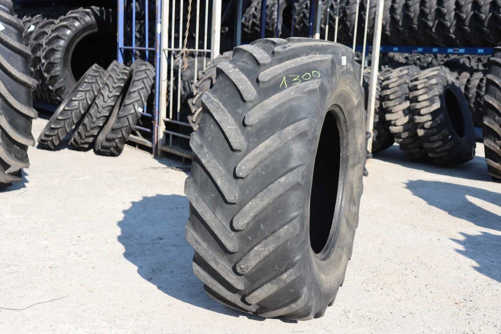 Anvelope Tractor 540/65R28 Radiale Michelin SH garantie AgroMir