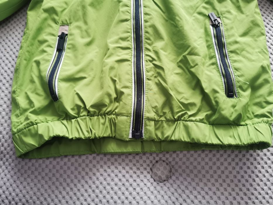 Ветровка за момче mayoral 6г