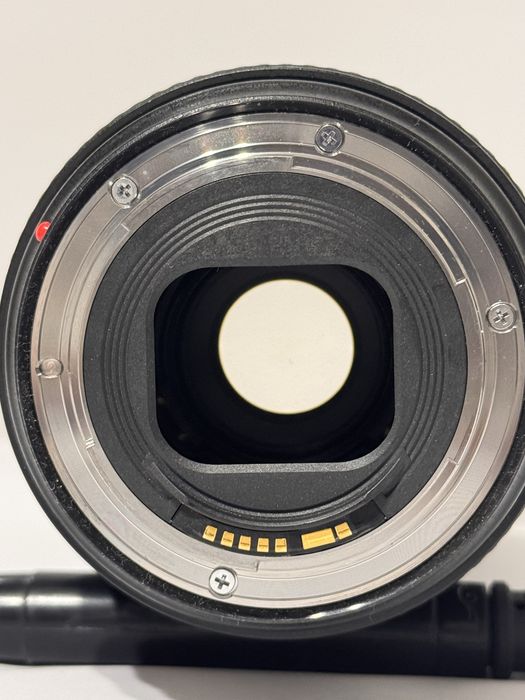 Canon EF 24-105mm f/4 IS USM L II