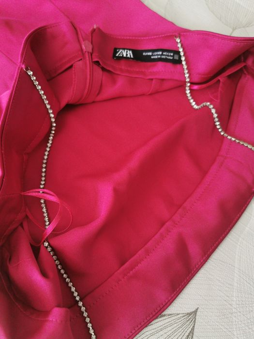 Дамска рокла Zara