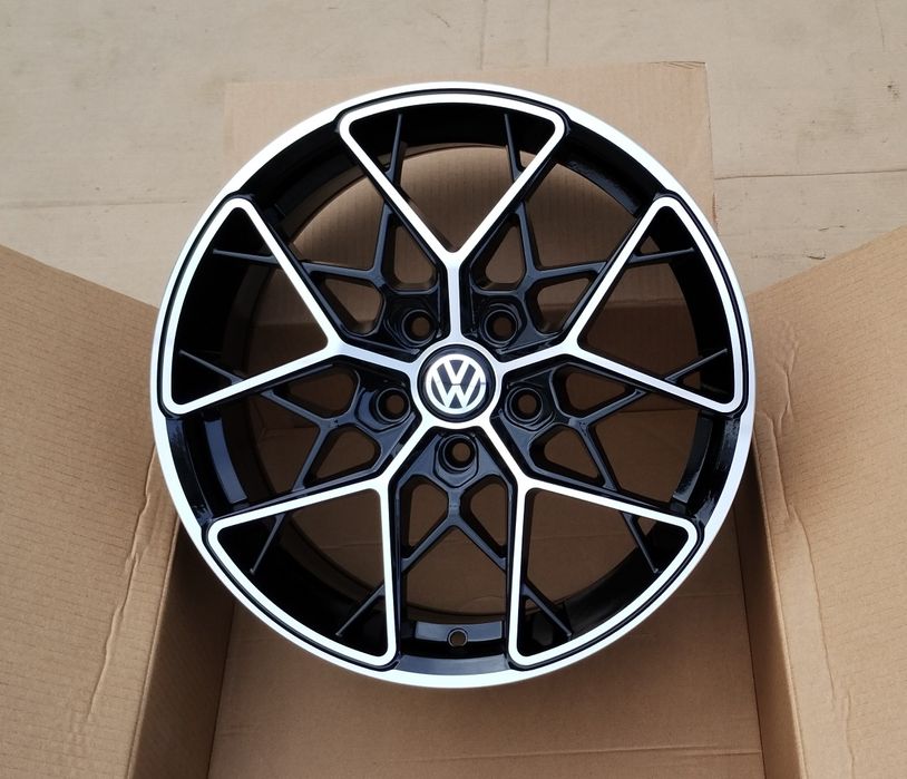 Jante 16 VW T-Cross Taigo Polo Bora Golf 4 Vw Beetle