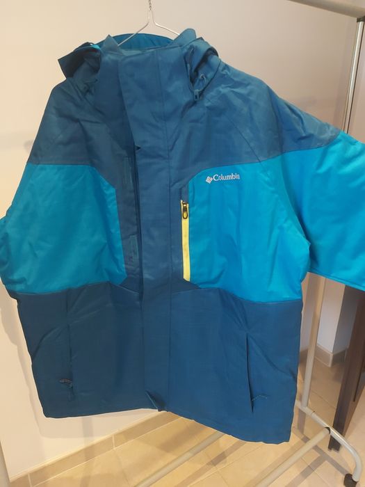 Geaca de Ski Columbia