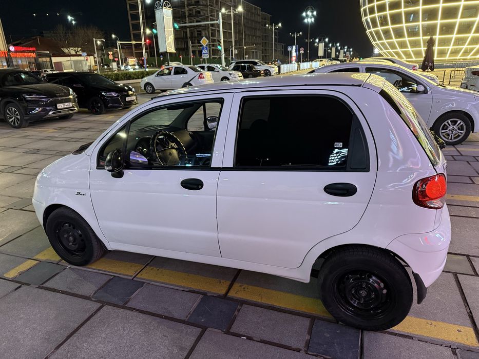 Matiz best ravon arenda 4750$