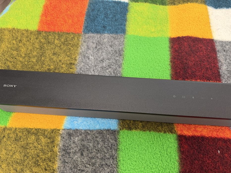 Vand Sony Soundbar HT S400 cu garantie