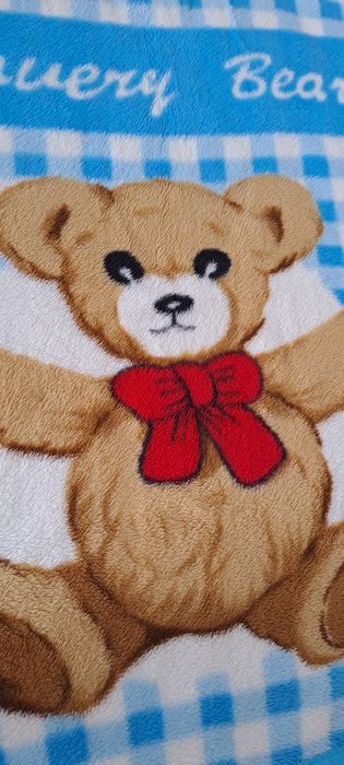 Детски чаршафи и одеяла