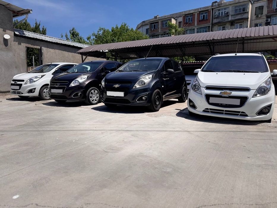 Авто и электроавтомобили на прокат с последующим выкупом