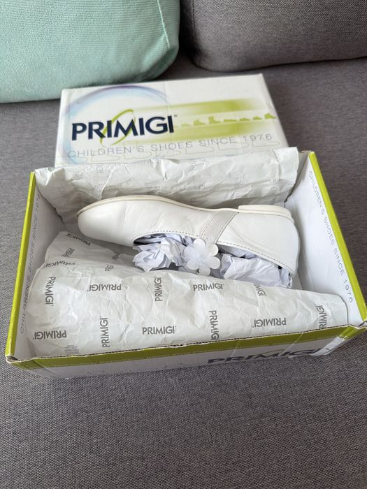 Детски балеринки Primigi  29 номер