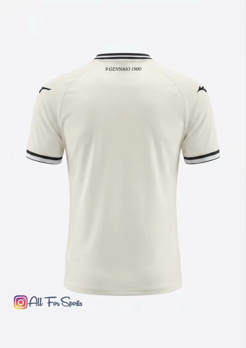 Lazio / Mizuno / Лацио