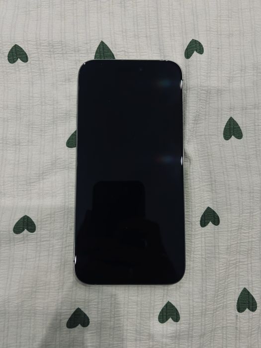 iPhone 15 pro max 256гб