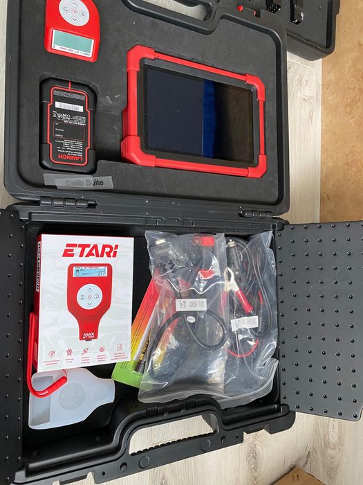 Диагностический аппарат