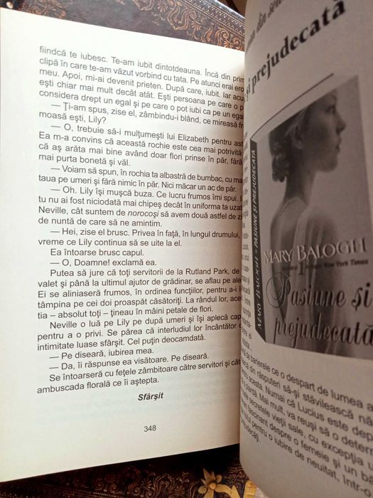 Mary Balogh - O noapte de iubire