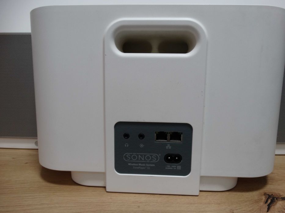 Boxe Sonos Play